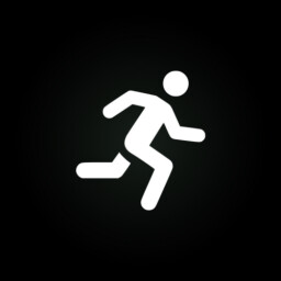Speedy achievement icon for Smilers Den Deluxxx