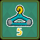 Icon for Tank Enthusiast