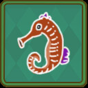 Icon for Shallow Sea Enthusiast