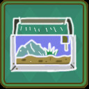 Icon for Fully Furnished