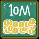 Icon for Millionaire