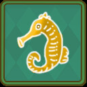 Icon for Shallow Sea Collector