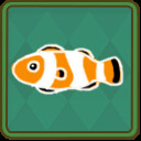 Icon for Coral Enthusiast