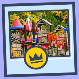Icon for Theme Park