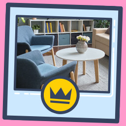 Icon for Living Room
