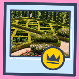 Icon for Garden