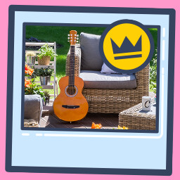 Icon for Backyard