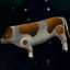 Rescue 10 Space Cows