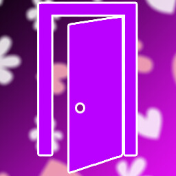It's A Secret! achievement icon for Actual Roommates!