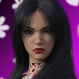 Empress' Love achievement icon for Actual Roommates!
