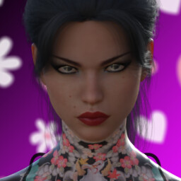 Empress achievement icon for Actual Roommates!