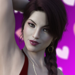 A Lovely Date achievement icon for Actual Roommates!