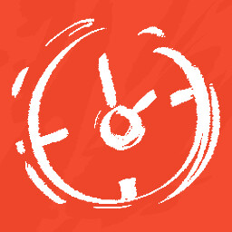 Icon for Waste of time...