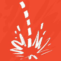 Icon for Just give up!