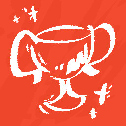 Icon for Earned it!
