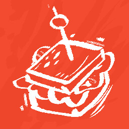 Icon for The sandwich is a lie!