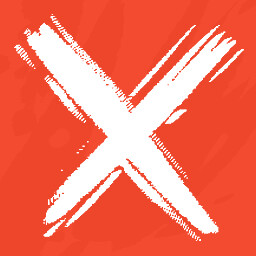 Icon for Nah!