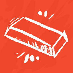 Icon for SPACE