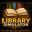 Library Simulator icon