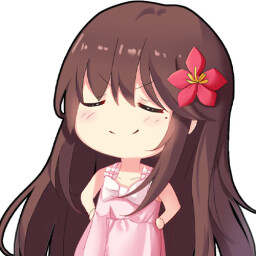 Icon for 这不是看板娘的极限