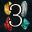 The Soul Stone War 3 Demo icon
