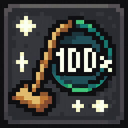 उपलब्धि चिह्न