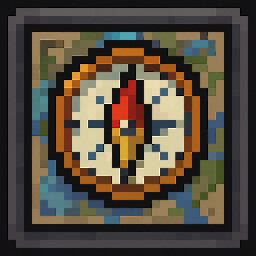 उपलब्धि चिह्न