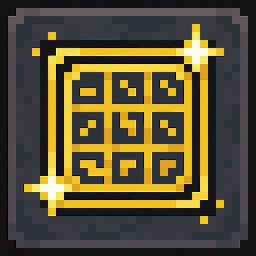 उपलब्धि चिह्न