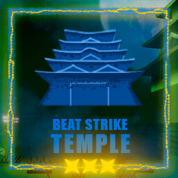 Icon for Temple's all stars
