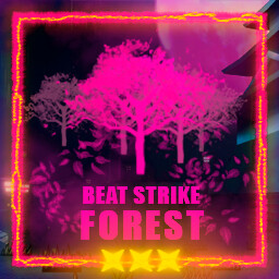 Icon for Forest's all stars