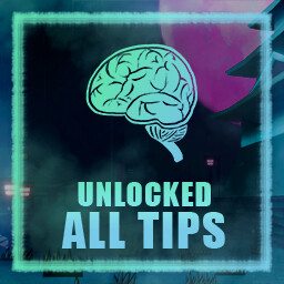 Icon for Achieved the maximum Wisdom