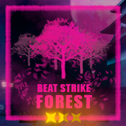 Icon for Forest's half stars