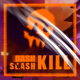 Icon for Dash + Slash Kill