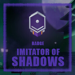 Icon for Following the legends to become one