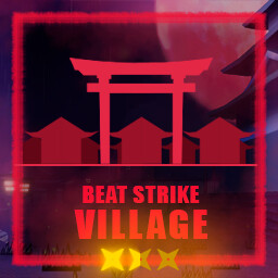 Icon for Village's half stars