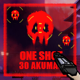 Icon for Thirty Single Hit Kills