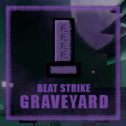 Icon for Beat Graveyard (1st Strike)