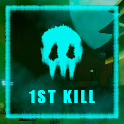 Icon for First Kill