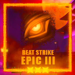 Icon for Final Strike's all stars
