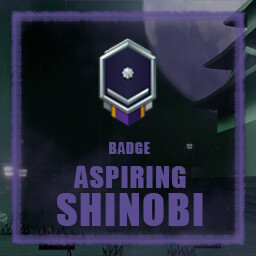 Icon for Your potential was recognized (Badge Upgrade)