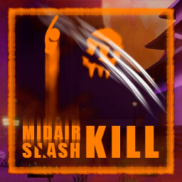 Icon for Midair Slash Kill