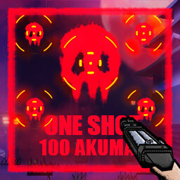 Icon for Hundred Single Hit Kills