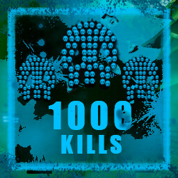 Icon for Thousand Kills