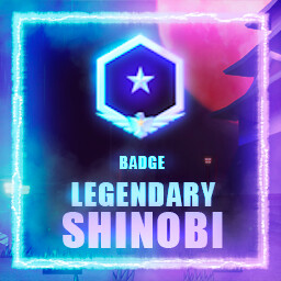 Icon for Your tales became legends