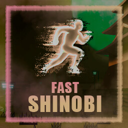 Icon for Fast Shinobi
