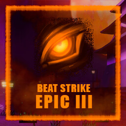 Icon for Beat Final (7th Strike)