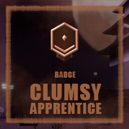 Icon for First badge upgrade