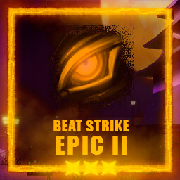 Icon for Epic Strike II's all stars