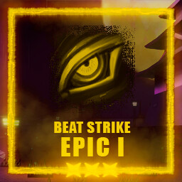 Icon for Epic Strike I's all stars