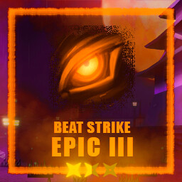 Icon for Final Strike's half stars